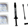 be quiet! DC2 PRO heat sink compound Thermal grease 80 W/m·K 1 g be quiet! DC2 PRO heat sink compound Thermal grease 80 W/m·K 1 g