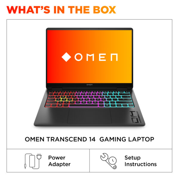 14-FB1009NA U9-285H 32GB 1TB 5070