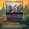 14-FB1009NA U9-285H 32GB 1TB 5070