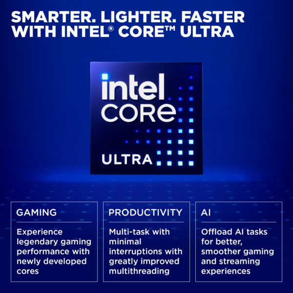14-FB1009NA U9-285H 32GB 1TB 5070