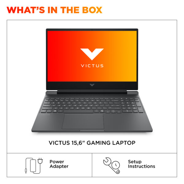 15-FA2007NA CORE7-240H 24GB 1TB 5060