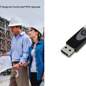 DESIGNJET PS UPGRADE KIT T9X0 TX500