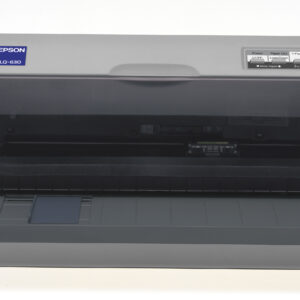Epson LQ-630 dot matrix printer 360 cps