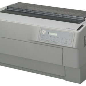 Epson DFX-9000 dot matrix printer 240 x 144 DPI 560 cps Epson DFX-9000 dot matrix printer 240 x 144 DPI 560 cps