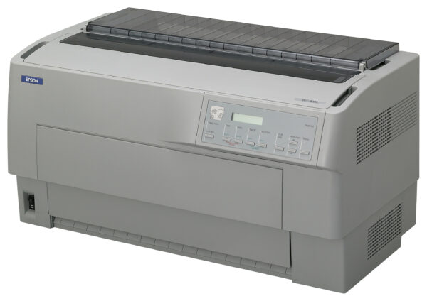 Epson DFX-9000 dot matrix printer 240 x 144 DPI 560 cps Epson DFX-9000 dot matrix printer 240 x 144 DPI 560 cps