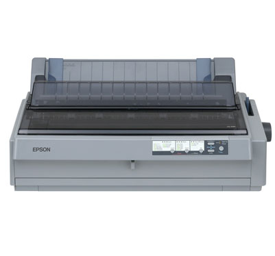 Epson LQ-2190 dot matrix printer 576 cps Epson LQ-2190 dot matrix printer 576 cps