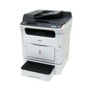 Epson AcuLaser CX16DTNF Laser A4 1200 x 600 DPI 20 ppm Epson AcuLaser CX16DTNF Laser A4 1200 x 600 DPI 20 ppm