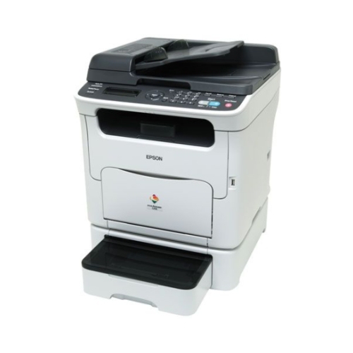 Epson AcuLaser CX16DTNF Laser A4 1200 x 600 DPI 20 ppm Epson AcuLaser CX16DTNF Laser A4 1200 x 600 DPI 20 ppm