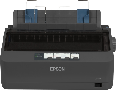 Epson LX-350 UK 240V Epson LX-350 UK 240V