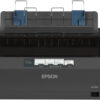 Epson LQ-350 dot matrix printer 360 x 180 DPI 347 cps