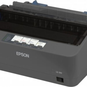 Epson LQ-350 dot matrix printer 360 x 180 DPI 347 cps