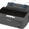 Epson LQ-350 dot matrix printer 360 x 180 DPI 347 cps
