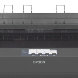 Epson LX-1350 dot matrix printer 240 x 144 DPI Colour