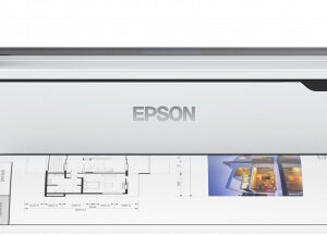 Epson SureColor SC-T3100N 240V large format printer Wi-Fi Inkjet Epson SureColor SC-T3100N 240V large format printer Wi-Fi Inkjet
