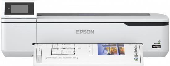 Epson SureColor SC-T3100N 240V large format printer Wi-Fi Inkjet Epson SureColor SC-T3100N 240V large format printer Wi-Fi Inkjet