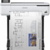 Epson SureColor SC-T3100 large format printer Wi-Fi Inkjet Colour Epson SureColor SC-T3100 large format printer Wi-Fi Inkjet Colour