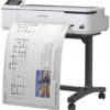 Epson SureColor SC-T3100 large format printer Wi-Fi Inkjet Colour Epson SureColor SC-T3100 large format printer Wi-Fi Inkjet Colour