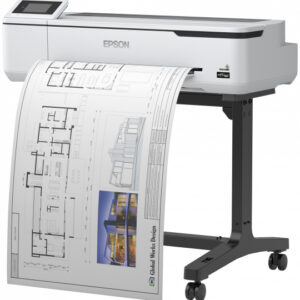 Epson SureColor SC-T3100 large format printer Wi-Fi Inkjet Colour Epson SureColor SC-T3100 large format printer Wi-Fi Inkjet Colour