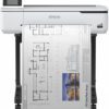 Epson SureColor SC-T3100 large format printer Wi-Fi Inkjet Colour Epson SureColor SC-T3100 large format printer Wi-Fi Inkjet Colour
