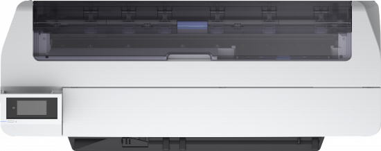 Epson SureColor SC-T5100N large format printer Wi-Fi Inkjet Colour