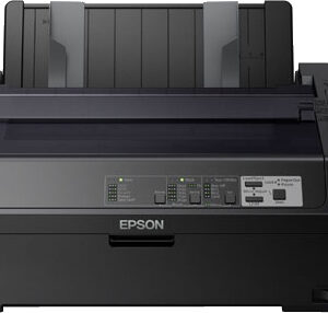 Epson FX-890IIN dot matrix printer 240 x 144 DPI 612 cps Epson FX-890IIN dot matrix printer 240 x 144 DPI 612 cps