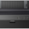 Epson FX-2190II dot matrix printer 240 x 144 DPI 738 cps