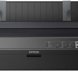 Epson FX-2190II dot matrix printer 240 x 144 DPI 738 cps Epson FX-2190II dot matrix printer 240 x 144 DPI 738 cps
