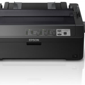 Epson LQ-590II dot matrix printer 550 cps