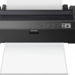 Epson LQ-2090II dot matrix printer 550 cps