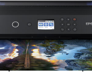 Epson Expression Photo HD XP-15000 inkjet printer Colour 5760 x 1440 Epson Expression Photo HD XP-15000 inkjet printer Colour 5760 x 1440