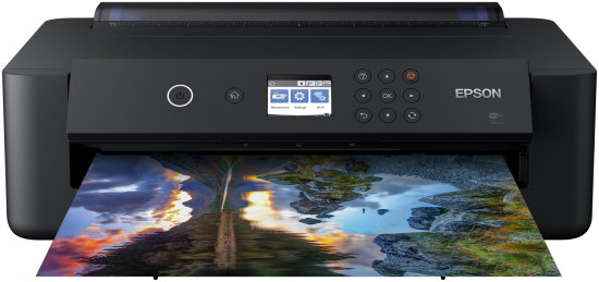 Epson Expression Photo HD XP-15000 inkjet printer Colour 5760 x 1440