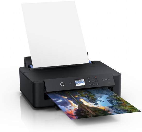 Epson Expression Photo HD XP-15000 inkjet printer Colour 5760 x 1440