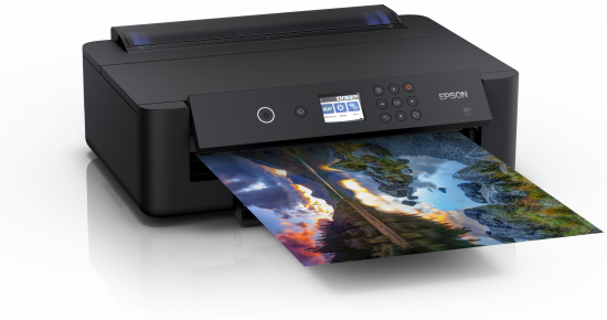 Epson Expression Photo HD XP-15000 inkjet printer Colour 5760 x 1440