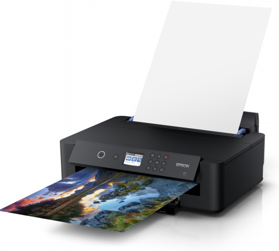 Epson Expression Photo HD XP-15000 inkjet printer Colour 5760 x 1440