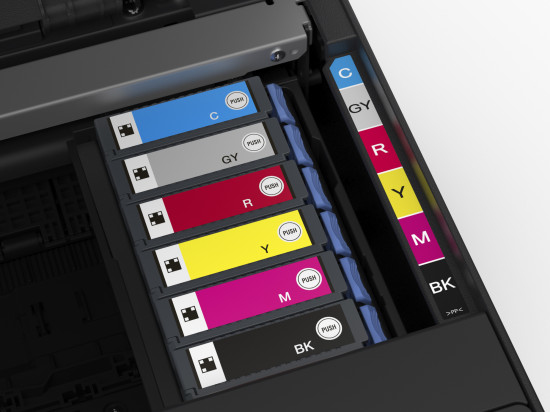 Epson Expression Photo HD XP-15000 inkjet printer Colour 5760 x 1440
