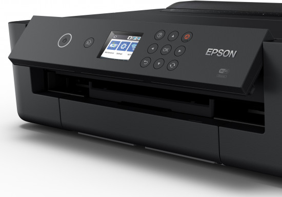 Epson Expression Photo HD XP-15000 inkjet printer Colour 5760 x 1440