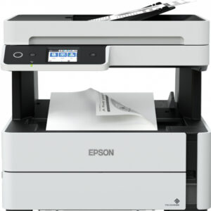 Epson EcoTank ET-M3180 Inkjet A4 1200 x 2400 DPI 39 ppm Wi-Fi Epson EcoTank ET-M3180 Inkjet A4 1200 x 2400 DPI 39 ppm Wi-Fi