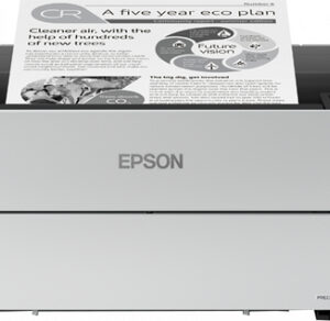 Epson EcoTank ET-M1180 inkjet printer 1200 x 2400 DPI A4 Wi-Fi Epson EcoTank ET-M1180 inkjet printer 1200 x 2400 DPI A4 Wi-Fi