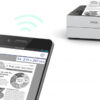 Epson EcoTank ET-M1180 inkjet printer 1200 x 2400 DPI A4 Wi-Fi