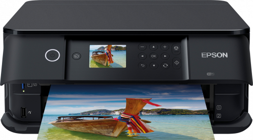Epson Expression Premium XP-6100 Inkjet A4 5760 x 1440 DPI 32 ppm