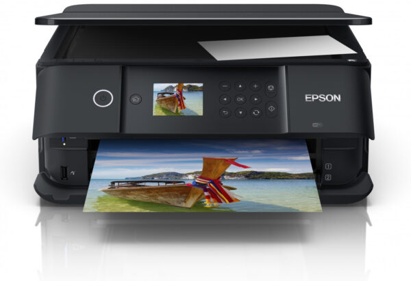 Epson Expression Premium XP-6100 Inkjet A4 5760 x 1440 DPI 32 ppm