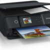 Epson Expression Premium XP-6100 Inkjet A4 5760 x 1440 DPI 32 ppm