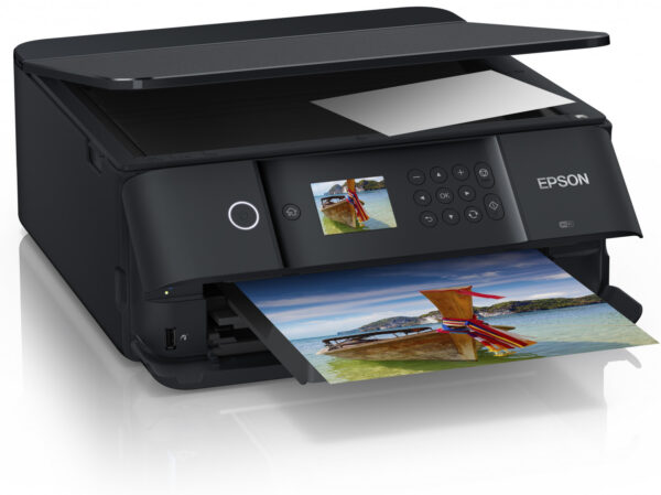 Epson Expression Premium XP-6100 Inkjet A4 5760 x 1440 DPI 32 ppm