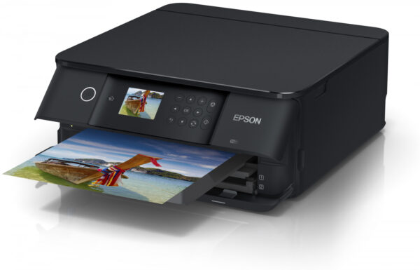 Epson Expression Premium XP-6100 Inkjet A4 5760 x 1440 DPI 32 ppm
