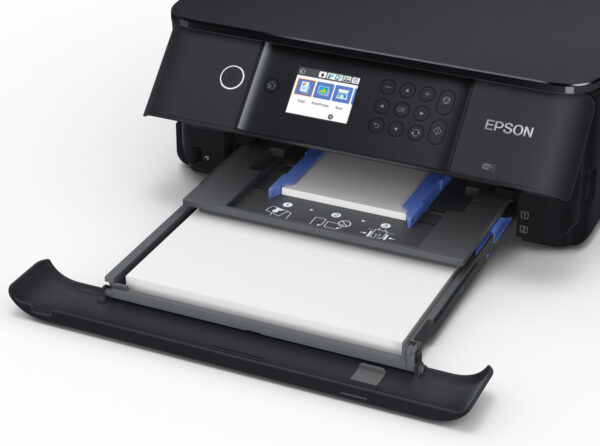 Epson Expression Premium XP-6100 Inkjet A4 5760 x 1440 DPI 32 ppm