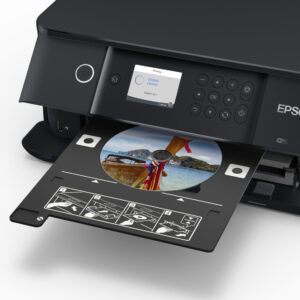 Epson Expression Premium XP-6100 Inkjet A4 5760 x 1440 DPI 32 ppm Epson Expression Premium XP-6100 Inkjet A4 5760 x 1440 DPI 32 ppm
