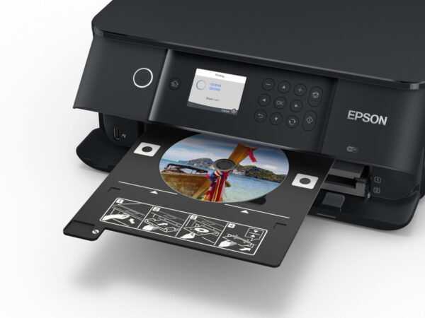 Epson Expression Premium XP-6100 Inkjet A4 5760 x 1440 DPI 32 ppm