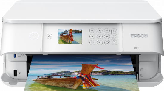 Epson Expression Premium XP-6105 Inkjet A4 5760 x 1440 DPI 32 ppm