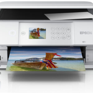 Epson Expression Premium XP-6105 Inkjet A4 5760 x 1440 DPI 32 ppm Epson Expression Premium XP-6105 Inkjet A4 5760 x 1440 DPI 32 ppm
