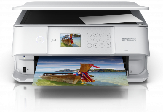Epson Expression Premium XP-6105 Inkjet A4 5760 x 1440 DPI 32 ppm